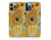 Sticky Bunny Shop iPhone 12 Pro Max Twelve Sunflowers By Van Gogh iPhone 12 Pro Max Skin
