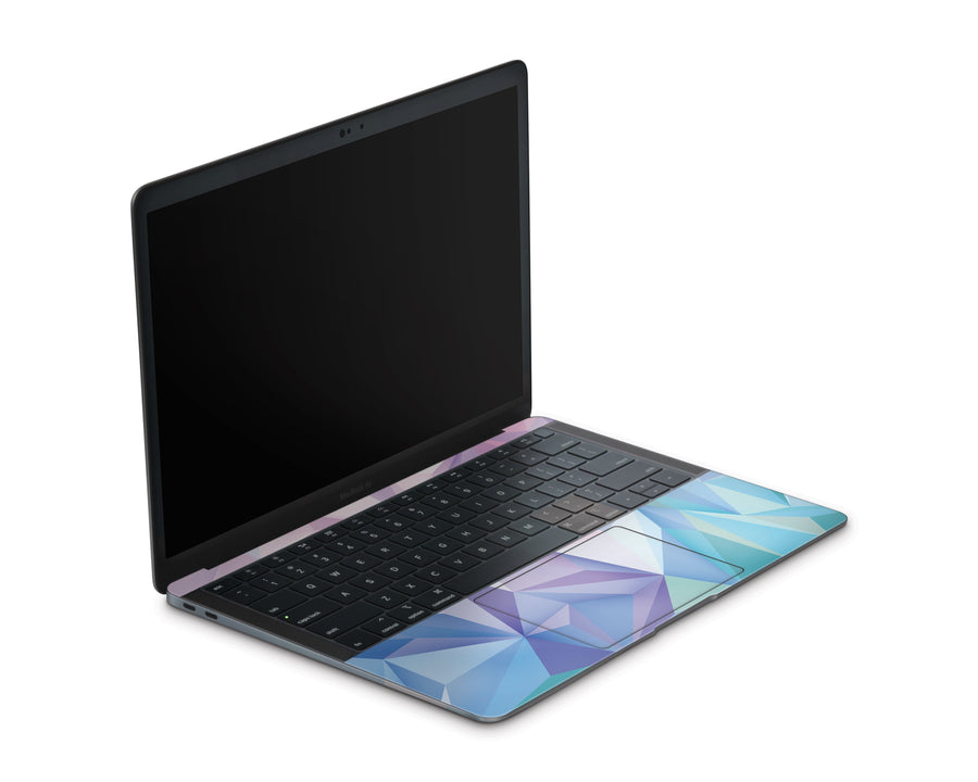 Sticky Bunny Shop MacBook Air 13" (2018-2020) Geometric Pastel MacBook Air 13" (2018-2020) Skin