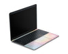 Sticky Bunny Shop MacBook Air 13" (2018-2020) Pastel Swirl MacBook Air 13" (2018-2020) Skin