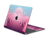 Sticky Bunny Shop MacBook Air 13" (2018-2020) Pastel Vaporwave MacBook Air 13" (2018-2020) Skin
