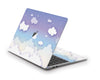 Sticky Bunny Shop MacBook Pro 13" (2016-2017) Clouds In The Sky MacBook Pro 13" (2016-2017) Skin