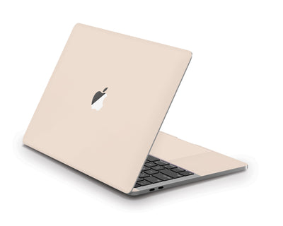 Sticky Bunny Shop MacBook Pro 13" (2020) Full Set / Egg Creme Creme Collection MacBook Pro 13" (2020) Skin