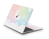 Sticky Bunny Shop MacBook Pro 13" (2020) Pastel Lunar Sky MacBook Pro 13" (2020) Skin