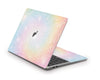 Sticky Bunny Shop MacBook Pro 13" (2020) Pastel Swirl MacBook Pro 13" (2020) Skin