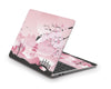 Sticky Bunny Shop MacBook Pro 13" (2020) Pink Sakura MacBook Pro 13" (2020) Skin
