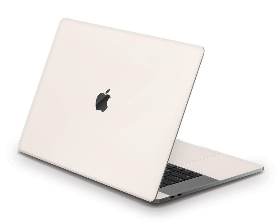 Sticky Bunny Shop MacBook Pro 15" Touch Bar (2016-2019) Creme Collection MacBook Pro 15" Touch Bar (2016-2019) Skin