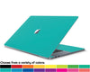 Sticky Bunny Shop MacBook Pro 16" (2019) Classic Solid Color MacBook Pro 16" (2019) Skin | Choose Your Color