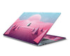 Sticky Bunny Shop MacBook Pro 16" (2019) Pastel Vaporwave MacBook Pro 16" (2019) Skin