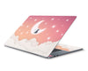Sticky Bunny Shop MacBook Pro 16" (2019) Warm Lunar Sky MacBook Pro 16" (2019) Skin
