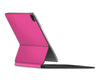 Sticky Bunny Shop Magic Keyboard Skin for iPad Pro 12.9" Pink Magic Keyboard Skin for iPad Pro 12.9"