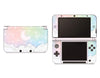 Sticky Bunny Shop Nintendo 3DS XL 3DS XL Pastel Lunar Sky Nintendo 3DS XL And New 3DS XL Skin