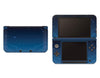 Sticky Bunny Shop Nintendo 3DS XL Blue Night Sky Nintendo 3DS XL Skin