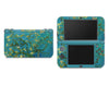 Sticky Bunny Shop Nintendo 3DS XL New 3DS XL Almond Blossoms By Van Gogh Nintendo New 3DS XL Skin