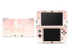 Sticky Bunny Shop Nintendo 3DS XL New 3DS XL Creme Lunar Sky Nintendo New 3DS XL Skin