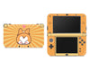Sticky Bunny Shop Nintendo 3DS XL New 3DS XL Cute Corgi Pup Nintendo New 3DS XL Skin