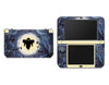 Sticky Bunny Shop Nintendo 3DS XL New 3DS XL Ghost Of The Night Nintendo New 3DS XL Skin