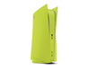 Sticky Bunny Shop Playstation 5 Bright Green Classic Solid Color PS5 Skin | Choose Your Color