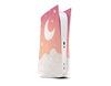 Sticky Bunny Shop Playstation 5 Warm Lunar Sky PS5 Skin