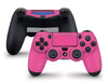 Sticky Bunny Shop PS4 Controller Classic Solid Color PS4 Controller Skin | Choose Your Color