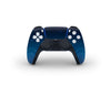 Sticky Bunny Shop PS5 Controller Blue Night Sky PS5 Controller Skin
