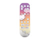 Sticky Bunny Shop PS5 Media Remote Sunset Clouds In The Sky PS5 Media Remote Skin