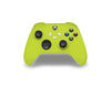 Sticky Bunny Shop Xbox Series Controller Bright Green Classic Solid Color Xbox Series Controller Skin | Choose Your Color