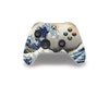 Sticky Bunny Shop Xbox Series Controller Great Wave Off Kanagawa By Hokusai Xbox Series Controller Skin