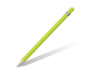 Classic Colored Apple Pencil Skin | Choose Your Color