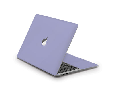 Pastel Solid MacBook Pro 13" Touch Bar (2016-2019) Skin | Choose Your Color