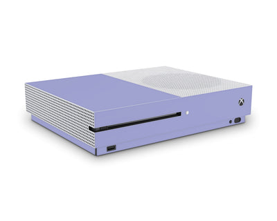 Pastel Solid Xbox One S Skin | Choose Your Color