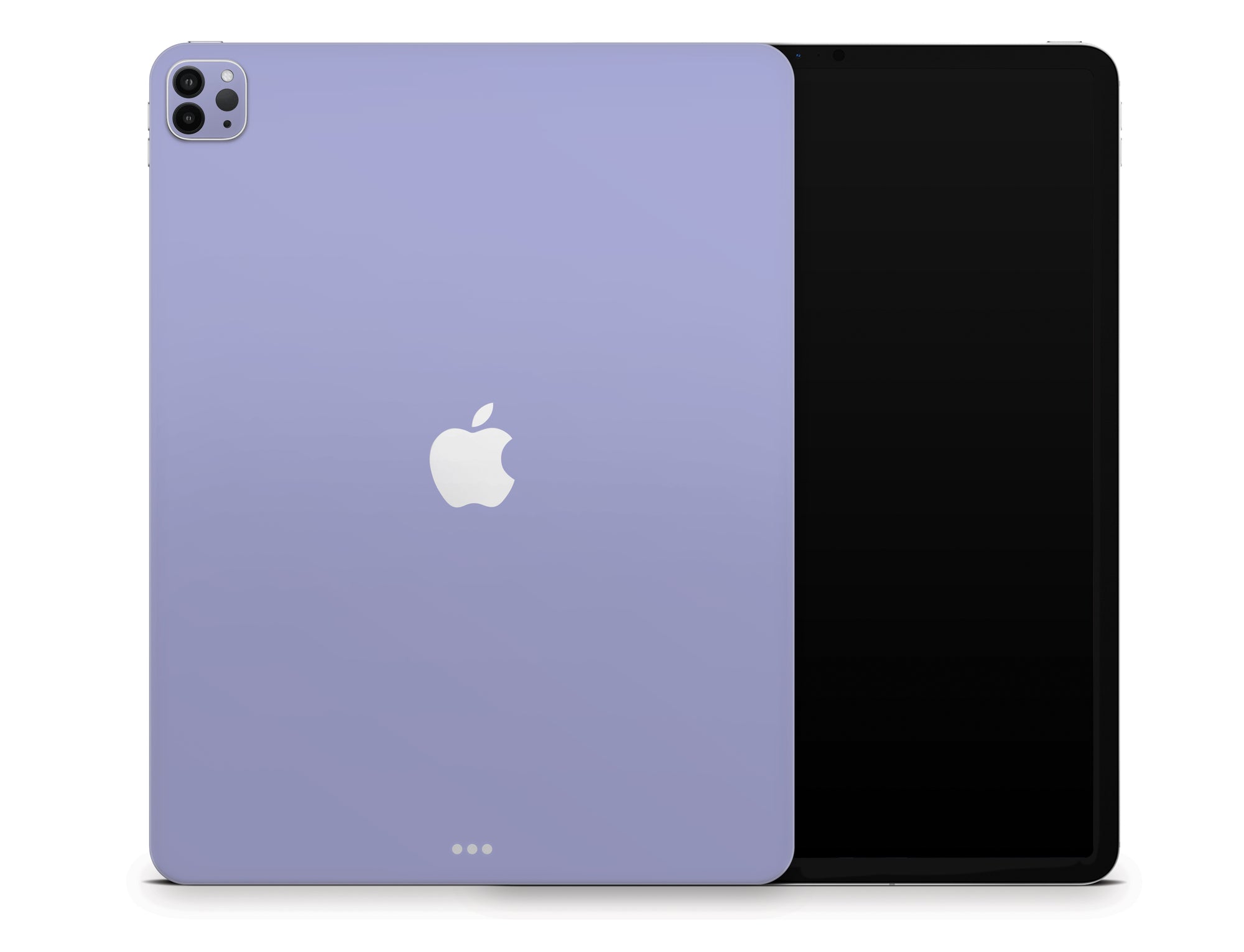 IPad Magic Keyboard Keys Skin iPad Pro 12.9 iPad Pro 11 Purple