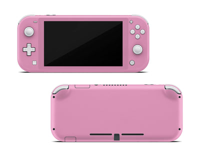 Pastel Vibes Nintendo Switch Lite Skin | Choose Your Color