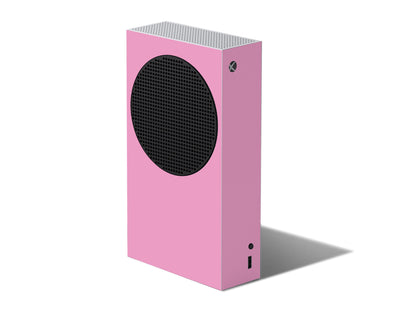 Pastel Solid Xbox Series S Skin | Choose Your Color