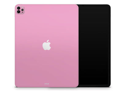 Pastel Solid iPad Pro 12.9" Gen 5 (2021) Skin | Choose Your Color