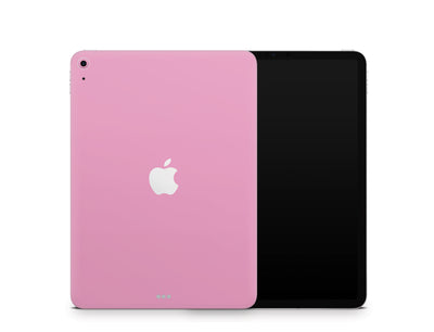 Pastel Solid iPad Air 4 Skin | Choose Your Color