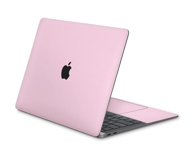 Pastel Solid MacBook Air 13" (2018-2020) Skin | Choose Your Color
