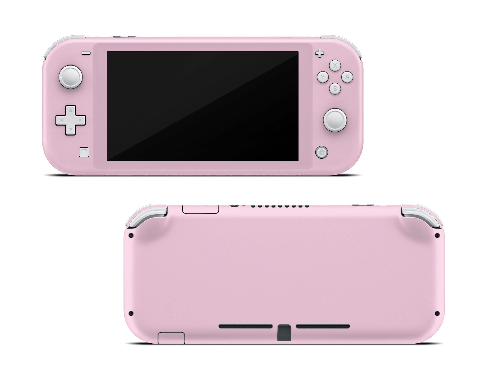 Pastel Vibes Nintendo Switch Lite Skin | Choose Your Color