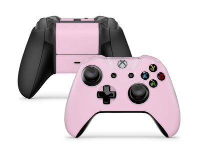 Pastel Solid Xbox One S/X Controller Skin | Choose Your Color