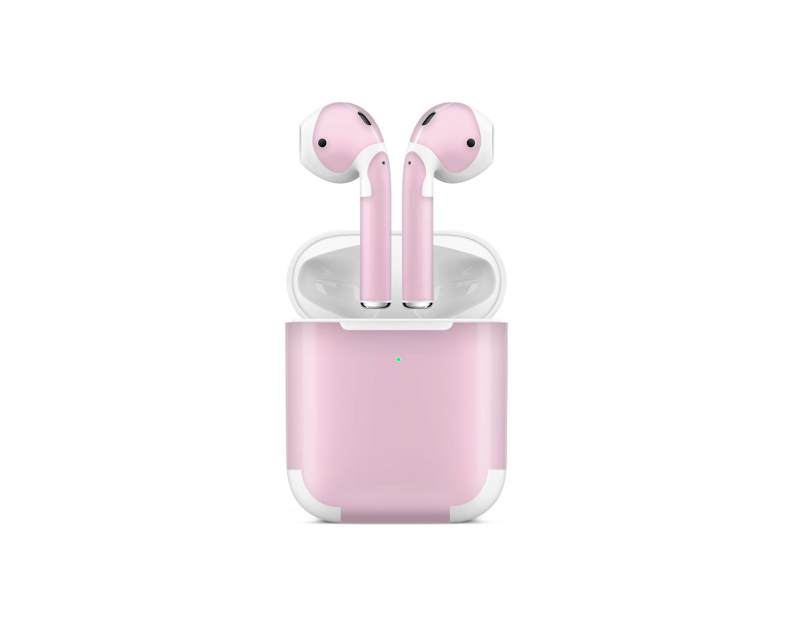 Tips session deltager Pastel Solid AirPods 2 Skin | Choose Your Color - StickyBunny