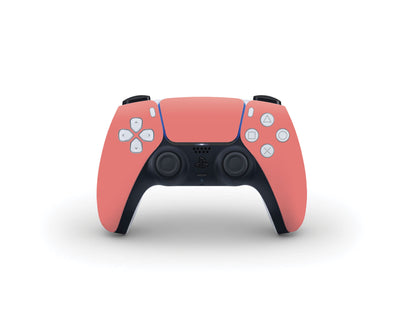 Pastel Solid PS5 Controller Skin | Choose Your Color