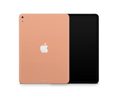 Pastel Solid iPad Air Series Skin | Choose Your Color