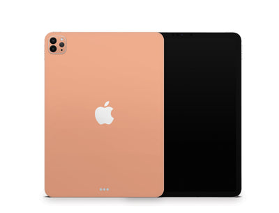 Pastel Solid iPad Pro 11" Gen 3 (2021) Skin | Choose Your Color