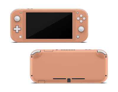 Pastel Vibes Nintendo Switch Lite Skin
