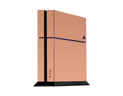 Pastel Solid PS4 Skin | Choose Your Color
