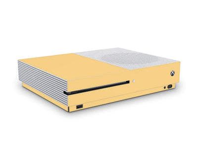 Pastel Solid Xbox One S Skin | Choose Your Color