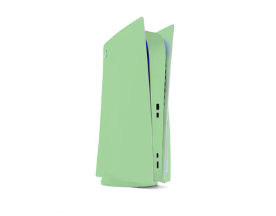 Pastel Solid PS5 Disc Edition Skin | Choose Your Color