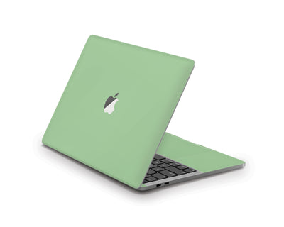 Pastel Solid MacBook Pro 13" Touch Bar (2016-2019) Skin | Choose Your Color
