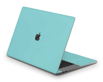 Pastel Solid MacBook Pro 15" Touch Bar (2016-2019) Skin | Choose Your Color
