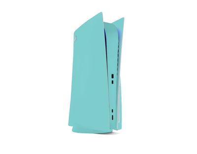 Pastel Solid PS5 Disc Edition Skin | Choose Your Color