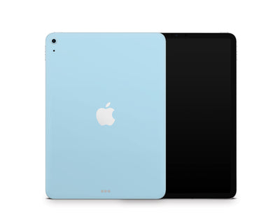 Pastel Solid iPad Series Skin | Choose Your Color